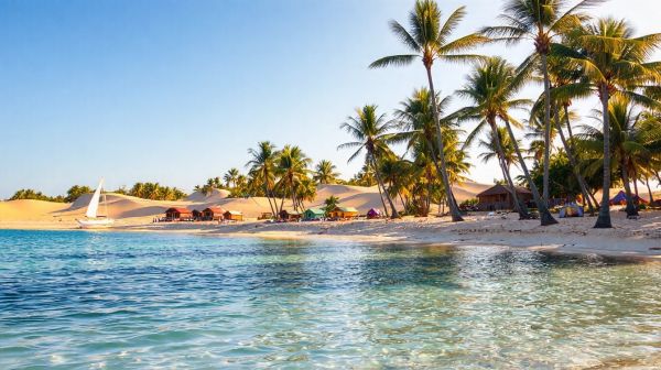 Explore the Best Camping Spots on Oléron Island