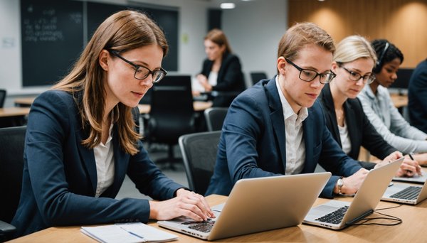 Boosting Job Prospects: The Impact of the UK"s Digital Literacy Initiatives on Employment Opportunities