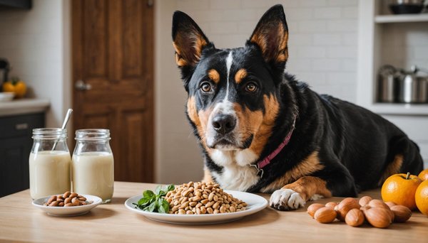 Crafting a Nutritious Diet for Dogs with Food Allergies: A Comprehensive Guide