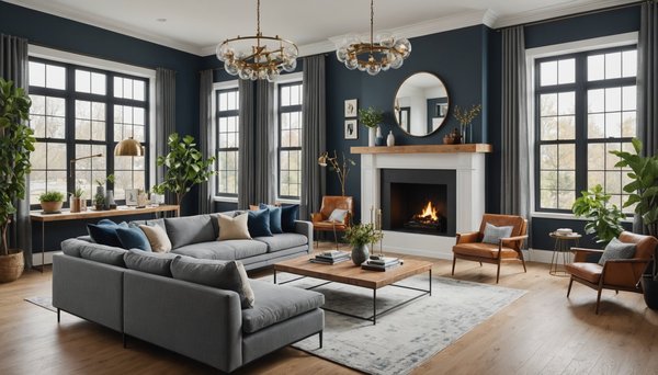 Top home living trends 2024: a generalist's guide