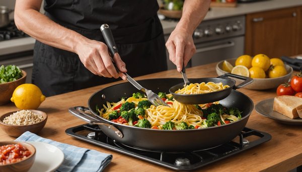 Essential Cooking Tips and Clever Tricks You Can't Miss