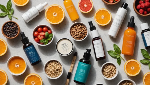 Transformative Ingredients: The Ultimate Game-Changers You Need to Know