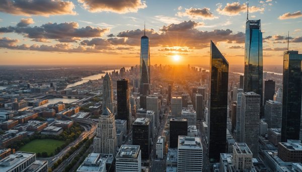 Staying Ahead: Exploring Today's Cutting-Edge Trends and Events