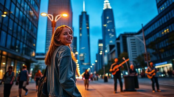 Top tips for effortlessly meeting women in toronto