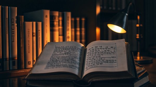 Exploring korean novels: top picks for captivating stories